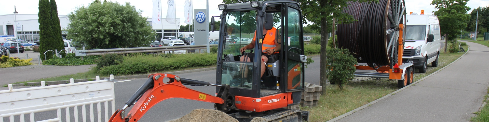 Fernmeldebau Strausberg GmbH